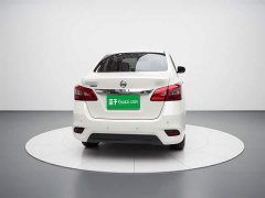 Nissan Sylphy 2022 facelift classic 1.6XL CVT luxury version - фото 3