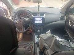 Nissan Sylphy 2022 facelift classic 1.6XL CVT luxury version - фото 5