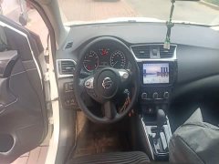 Nissan Sylphy 2022 facelift classic 1.6XL CVT luxury version - фото 6