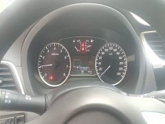 Nissan Sylphy 2022 facelift classic 1.6XL CVT luxury version - фото 7
