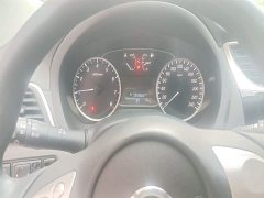 Nissan Sylphy 2022 facelift classic 1.6XL CVT luxury version - фото 8