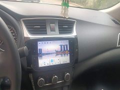 Nissan Sylphy 2022 facelift classic 1.6XL CVT luxury version - фото 9