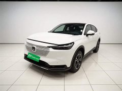 Lynk & Co Binzhi 2023 1.5L CVT technology version - фото 1