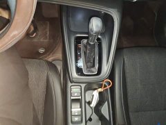 Lynk & Co Binzhi 2023 1.5L CVT technology version - фото 10