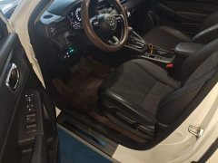 Lynk & Co Binzhi 2023 1.5L CVT technology version - фото 12