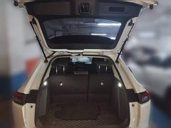 Lynk & Co Binzhi 2023 1.5L CVT technology version - фото 15