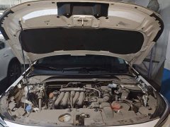 Lynk & Co Binzhi 2023 1.5L CVT technology version - фото 16