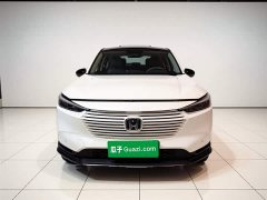 Lynk & Co Binzhi 2023 1.5L CVT technology version - фото 2