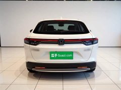 Lynk & Co Binzhi 2023 1.5L CVT technology version - фото 3