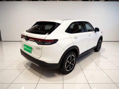 Lynk & Co Binzhi 2023 1.5L CVT technology version - фото 4
