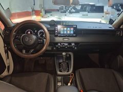 Lynk & Co Binzhi 2023 1.5L CVT technology version - фото 5