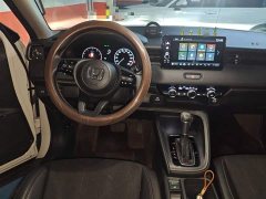 Lynk & Co Binzhi 2023 1.5L CVT technology version - фото 6