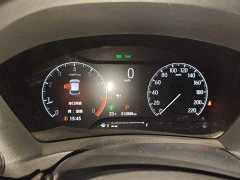 Lynk & Co Binzhi 2023 1.5L CVT technology version - фото 7