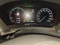 Lynk & Co Binzhi 2023 1.5L CVT technology version - фото 8