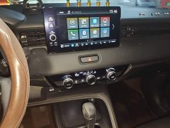 Lynk & Co Binzhi 2023 1.5L CVT technology version - фото 9