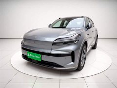 BMW Ledo L90 Max six-seater version - фото 1