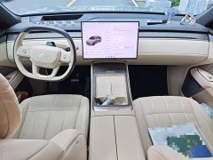 BMW Ledo L90 Max six-seater version - фото 10