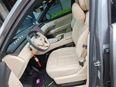 BMW Ledo L90 Max six-seater version - фото 16