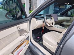 BMW Ledo L90 Max six-seater version - фото 17