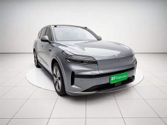 BMW Ledo L90 Max six-seater version - фото 3