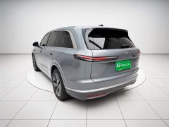BMW Ledo L90 Max six-seater version - фото 4