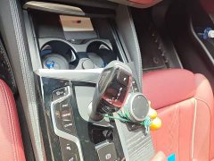 BMW 5 Series Facelift Three 530Li Exclusive M Sports Package - фото 10