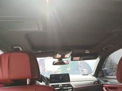 BMW 5 Series Facelift Three 530Li Exclusive M Sports Package - фото 14