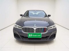 BMW 5 Series Facelift Three 530Li Exclusive M Sports Package - фото 2
