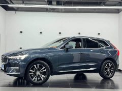 Volvo XC60 B5 four-wheel drive Zhiyi luxury version - фото 1