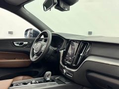 Volvo XC60 B5 four-wheel drive Zhiyi luxury version - фото 11
