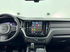 Volvo XC60 B5 four-wheel drive Zhiyi luxury version - фото 12
