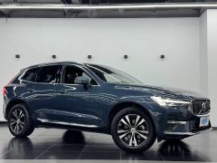 Volvo XC60 B5 four-wheel drive Zhiyi luxury version - фото 13