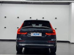Volvo XC60 B5 four-wheel drive Zhiyi luxury version - фото 14