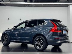 Volvo XC60 B5 four-wheel drive Zhiyi luxury version - фото 15