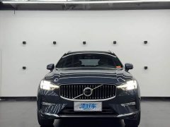 Volvo XC60 B5 four-wheel drive Zhiyi luxury version - фото 2