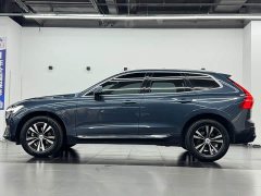 Volvo XC60 B5 four-wheel drive Zhiyi luxury version - фото 3