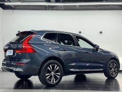 Volvo XC60 B5 four-wheel drive Zhiyi luxury version - фото 4