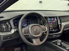 Volvo XC60 B5 four-wheel drive Zhiyi luxury version - фото 7