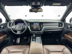 Volvo XC60 B5 four-wheel drive Zhiyi luxury version - фото 8