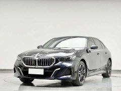 BMW 5 Series 530Li Leading M Sports Package - фото 1