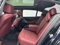 BMW 5 Series 530Li Leading M Sports Package - фото 11