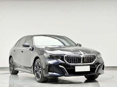 BMW 5 Series 530Li Leading M Sports Package - фото 3