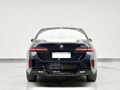BMW 5 Series 530Li Leading M Sports Package - фото 7