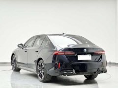 BMW 5 Series 530Li Leading M Sports Package - фото 8