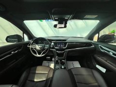 Cadillac XT6 2.0T six-seat two-wheel drive luxury - фото 10