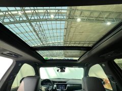 Cadillac XT6 2.0T six-seat two-wheel drive luxury - фото 12