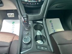 Cadillac XT6 2.0T six-seat two-wheel drive luxury - фото 13