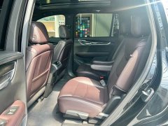 Cadillac XT6 2.0T six-seat two-wheel drive luxury - фото 14