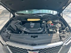 Cadillac XT6 2.0T six-seat two-wheel drive luxury - фото 16
