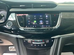Cadillac XT6 2.0T six-seat two-wheel drive luxury - фото 17